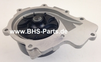 Water pump for Mercedes Benz Sprinter rep. A6512000201, A6512001801, A6512002301, 6512000201, 6512001801, 6512002301