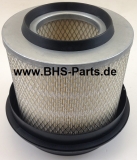 Luftfilter fr Mercedes Benz LK/LN2, NG, Unimog verg. A0010946504, A0010949404, A0120948402, 0010946504, 0010949404, 0120948402