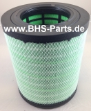 Genuine Air Filter Renault 7421348742, 21348742