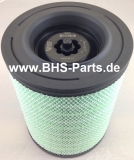 Genuine Air Filter Renault 7421337443, 21337443