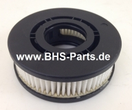 Filter Kurbelgehuseentlftung Nebenstromlfilter fr Iveco Daily verg. 504075145, 5801686484