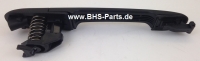 Door handle outside left and right for Mercedes Benz Atego, Axor, Unimog rep. A0007601359, 0007601359