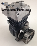 Compressor 352 ccm for Mercedes Benz Citaro O530, Touro O500, Unimog rep. Mercedes Benz A9061301315, A9061301415, A9061303015, A9061304315 Wabco 4123520250, 4123520020, 4123520010