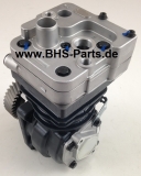 Compressor 352 ccm for Mercedes Benz Citaro O530, Touro O500, Unimog rep. Mercedes Benz A9061301315, A9061301415, A9061303015, A9061304315 Wabco 4123520250, 4123520020, 4123520010