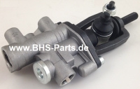 Main Shut Off Valve for Mercedes Benz Citaro, Conecto, Integro, Travego, Tourismo, Touro rep. A0022601657, A0022602057, A0022604457, A6122600057, A9702600057, A9702600557