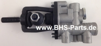 Main Shut Off Valve for Mercedes Benz Citaro, Conecto, Integro, Travego, Tourismo, Touro rep. A0022601657, A0022602057, A0022604457, A6122600057, A9702600057, A9702600557