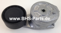 Belt tensioner for Scania rep. 1512181, 1774650, 1774654, 1859657, 2197005