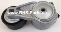 Belt tensioner for Scania rep. 1512181, 1774650, 1774654, 1859657, 2197005