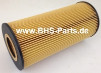 Oil filter for Mercedes Benz Axor, Travego O580, Tourismo O350, Touro O500, Zetros rep. A0001802109, A0001802909, A4571840125, 0001802109, 0001802909, 4571840125