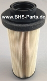 Fuel Filter for DAF CF75, CF85, XF105 rep. DAF 1616361, 1643080, 1699168, 1699168G Baldwin PF7947 Bosch F026402032 Donaldson P550863 Hengst E82KPD36 Knecht Mahle KX262D Mann Filter PU966/1X WIX Filters 95139E