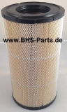 Air Filter for DAF 95XF rep. 1295090