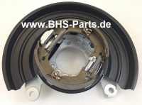 Feststellbremse komplett Hinterache rechts fr Iveco Daily verg. 99431433, 504060927, 504102693