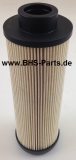 Fuel Filter for MAN TGA, Lion's City, Lion's Classic, Lion's Coach, Lion's Regio, Lion's Star rep. Baldwin PF7878 Donaldson P550627 MAN 51125030037, 51125030042, 51125030048, 51125030056 Mann Filter PU850X, PU855X WIX Filters 95036E, 95103E