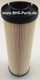 Fuel Filter for MAN TGA, Lion's City, Lion's Classic, Lion's Coach, Lion's Regio, Lion's Star rep. Baldwin PF7878 Donaldson P550627 MAN 51125030037, 51125030042, 51125030048, 51125030056 Mann Filter PU850X, PU855X WIX Filters 95036E, 95103E