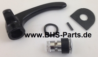 Repair kit locking mechanism window left for Mercedes Benz Unimog rep. A4215860067, A3475860067, 4215860067, 3475860067