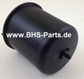 Oil filter centrifugal for DAF CF85, CF86, CF105, XF106 rep. 1643072, 1872106, 1922496, 1948919