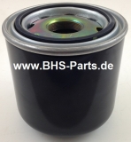 Desiccant Cartridge for DAF CF75, CF85, LF45, LF55, XF95, XF105 rep. DAF 1391510, 1439553 Hengst T200W Knorr II39737F, II41300F Mann Filter TB1364X