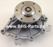 Water pump for MAN E2000, F2000, TGA, TGS, TGX rep. 51.06500-6637, 51.06500-7049, 51-06500.9049, 51.06500.6637, 51.06500.7049, 51.06500.9049, 51065006637, 51065007049, 51065009049