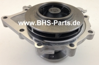 Water pump for MAN E2000, F2000, TGA, TGS, TGX rep. 51.06500-6637, 51.06500-7049, 51-06500.9049, 51.06500.6637, 51.06500.7049, 51.06500.9049, 51065006637, 51065007049, 51065009049