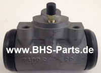 Wheel brake cylinder for Mercedes Benz L, LP rep. A0014209518, A0034206318, A3144200018, A3144200118, A3144200218, A3144200318, A3144200418, A3144200518, 0014209518, 0034206318, 3144200018, 3144200118, 3144200218, 3144200318, 3144200418, 3144200518