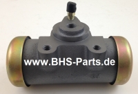 Wheel brake cylinder for Mercedes Benz L, LP rep. 0024201918, 0024205218, 0024207718, 0024207818, 0034207818, 0084202718, 0084202818, 0084202918