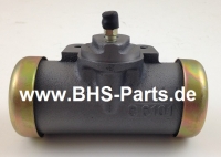 Wheel brake cylinder for Mercedes Benz L, LP rep. 0024201918, 0024205218, 0024207718, 0024207818, 0034207818, 0084202718, 0084202818, 0084202918