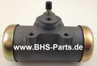 Radbremszylinder fr Hanomag F130, F150 Mercedes Benz L, LP verg. Hanomag 535330 Mercedes Benz A0004207118, A0024202118, A0024205418, A0024206818, A0024207118, A0024209218, A0024209318, A0034208018, A0094204118