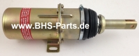 Piston cylinder for Mercedes Benz Unimog rep. A0054208818, A0064200318, A0094206818, A0094209218, A0114200918, 0054208818, 0064200318, 0094206818, 0094209218, 0114200918