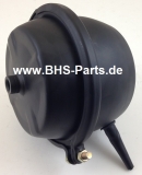 Vorspannzylinder, Membranzylinder Typ 30 fr Volvo Construction Equipment verg. Knorr BZ3645, I76260 Volvo 11020727, 4720593, VOE11020727, VOE4720593