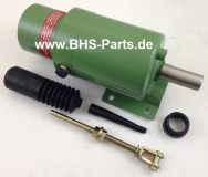 Spring Brake cylinder for MAN rep. Knorr BZ6515 MAN 81504106106, 81504106108, 81504106109, 81504106199, 81504109106, 81504109199 Wabco 4253252400, 4253252440