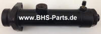 Hauptbremszylinder f�r Volvo Construction Equipment A20C, A25C, A25D, A25E, A30C, A30D, A30E verg. FTE H34791.0.1, H3479101 Volvo 11063640, VOE11063640