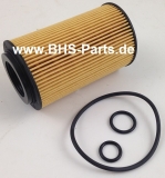 Oil filter for Mercedes Benz Sprinter, V-Klasse, Viano, Vito rep. A1121840425, A6511800009, A6511800109, A6511800309, A6511840025, 1121840425, 6511800009, 6511800109, 6511800309, 6511840025