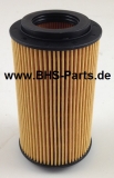 Oil filter for Mercedes Benz Sprinter, V-Klasse, Viano, Vito rep. A1121840425, A6511800009, A6511800109, A6511800309, A6511840025, 1121840425, 6511800009, 6511800109, 6511800309, 6511840025