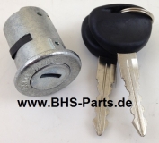 Lock Set, locking system for MAN F2000, L2000, M2000 rep. 81971006393, 81971006095, 81971006034, 81464336011, 81464336006, 81464336002