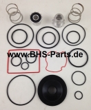 Repair Kit for EBS Foot Brake Module rep. Knorr MB9000 Mercedes Benz A0034316506, A0034318106, 0034316506, 0034318106