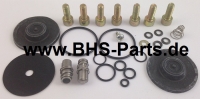 Repair Kit for Wabco ABS-Solenoid Modulator Valve