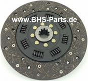 Clutch disc for Mercedes Benz LP, O309 rep. A0002506303, A0012500603, A0022503503, A0022507403, A0072502103, A0142509403, 0002506303, 0012500603, 0022503503, 0022507403, 0072502103, 0142509403