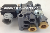 Solenoid valve for MAN TGA rep. 51.25902-0130 51.25902-0115 51.25902-0105 51.25902-0096 51.25902.0130 51.25902.0115 51.25902.0105 51.25902.0096 51259020130 51259020115 51259020105 51259020096