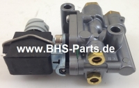 Solenoid valve for MAN TGA rep. 51.25902-0130 51.25902-0115 51.25902-0105 51.25902-0096 51.25902.0130 51.25902.0115 51.25902.0105 51.25902.0096 51259020130 51259020115 51259020105 51259020096