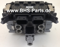 EBS Axle modulator for Mercedes Benz Actros, Axor rep. Mercedes Benz A0004293824, A0004294324, 0004293824, 0004294324 Wabco 4801050070