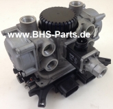 EBS Axle modulator for Mercedes Benz Actros, Axor rep. Mercedes Benz A0004293824, A0004294324, 0004293824, 0004294324 Wabco 4801050070