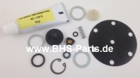 Repair kit for Pressure Reducing Valve Wabco