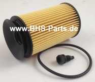 Oil Filter for Mitsubishi Fuso Canter rep. QC000001, QQC000001