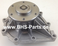 Water pump for MAN Bus Lion's City, Lion's Regio rep. 51065006646, 51065006676, 51065006695, 51065007050, 51065009050, 51065009646, 51065009676, 51065009695, 51065016646