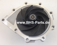 Water pump for MAN Bus Lion's City, Lion's Regio rep. 51065006646, 51065006676, 51065006695, 51065007050, 51065009050, 51065009646, 51065009676, 51065009695, 51065016646