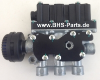 ECAS Magnetventil fr Scania und Volvo verg. Scania 1448078, 2084509 Volvo 20514449, VOE20514449 Wabco 4728800320, 4728800310