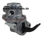 Fuel Pump for Fendt and MAN rep. Fendt F824200710520, F920200710030 MAN 51121017047, 51121017117, 51121017120, 51121017129, 51121017134, 51121017136, 51121017138, 51121030008, 51121030009