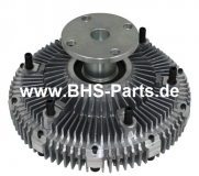 Visco fan clutch for MAN L2000, TGL, TGM, FOCL, HOCL, Lion's City rep. 51.06630-0067, 51.06630.0067, 51066300067