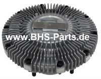 Visco fan clutch for MAN L2000, TGL, TGM, FOCL, HOCL, Lion's City rep. 51.06630-0067, 51.06630.0067, 51066300067