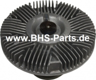 Visco fan clutch for MAN L2000, M2000, TGL verg. 51.06630-0071, 51.06630.0071, 51066300071